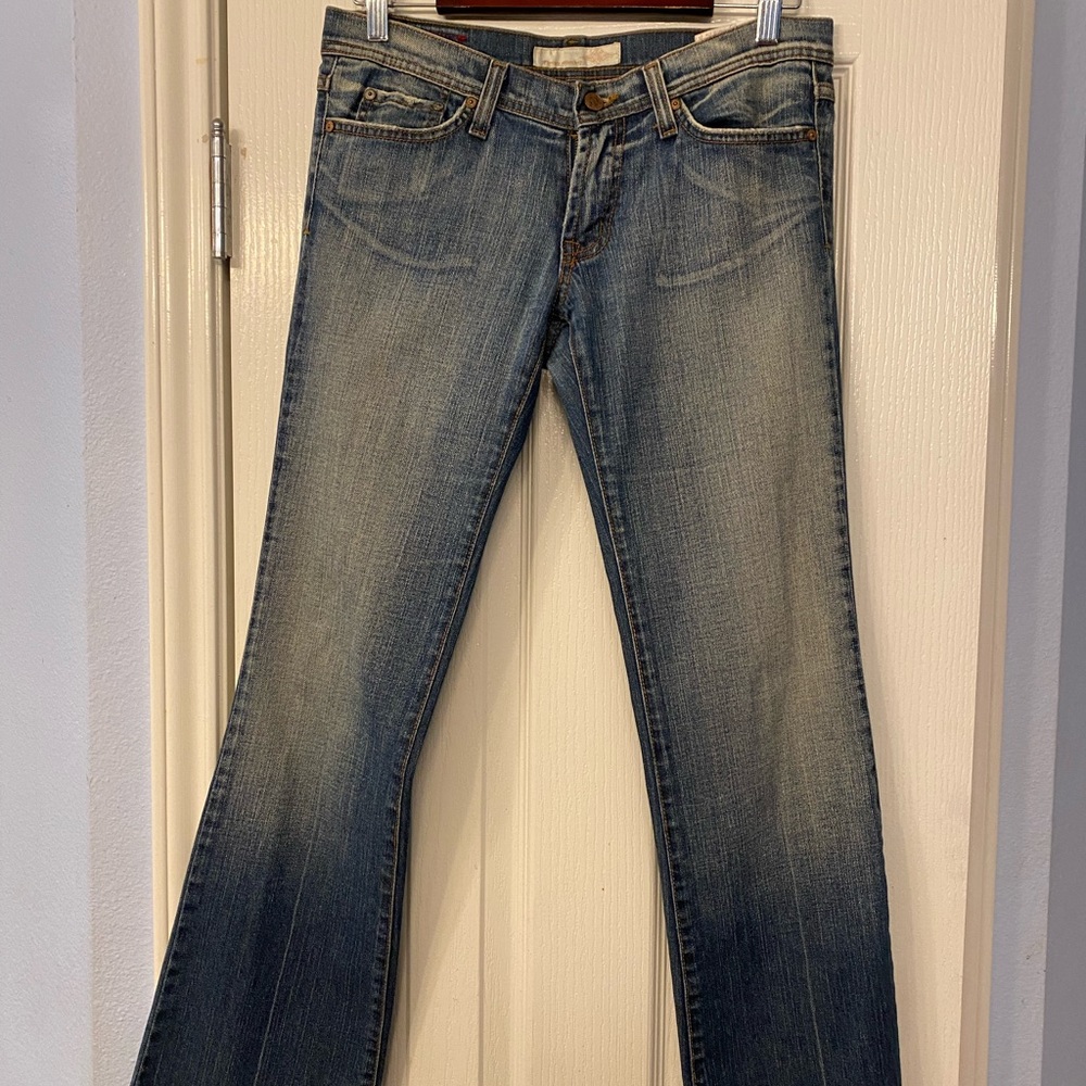 Flying Monkey Jeans